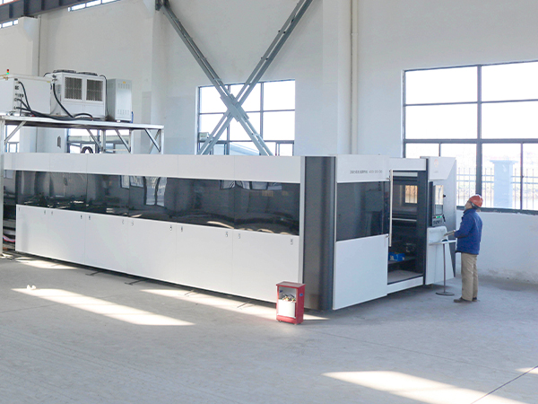 Xinghua Tongzhou gemi Equipment Co., Ltd